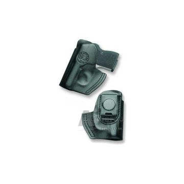 Funda de cuero para pistola Guardia imagen 1