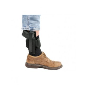 Funda para tobillera de nylon BLACKHAWK! cal. .22/.25