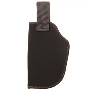 Funda Blackhawk de pinza con trabilla 4"-Zurdo imagen 1