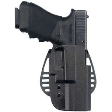 Funda nivel 2 Uncle Mike's Kydex Paddle -Walther P99 (Zurdo) imagen 1