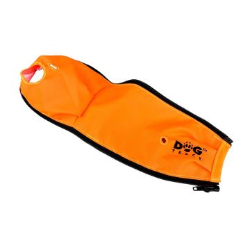 funda nylon protección collar gps beeper