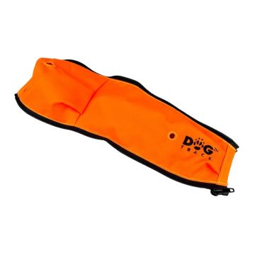 Funda de nylon protección collar GPS
