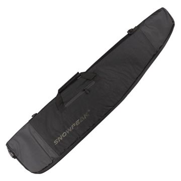 Funda para rifle Snowpeak de 120 cm