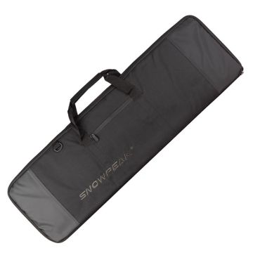 Funda Snowpeak para carabina bullpup 100x32cm
