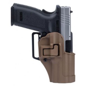 Funda Serpa CQC Arena-Beretta 92 (Zurdo) imagen 2