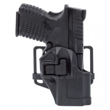 Funda BLACKHAWK SERPA CQC Mate Glock 19 (Diestro) imagen 1