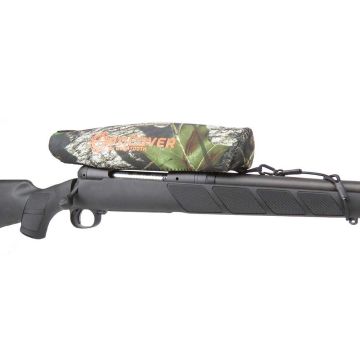 funda para visor protección completa camo mossy oak visores largos