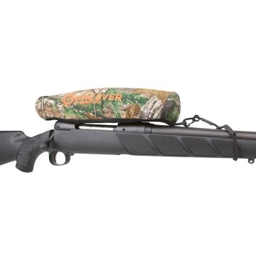 funda para visor protección completa camo realtree edge visores cortos