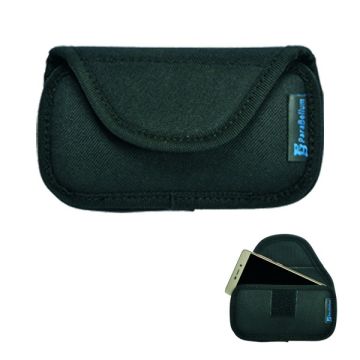 Funda porta teléfono móvil horizontal Parabellum imagen 1