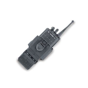 Funda para emisora