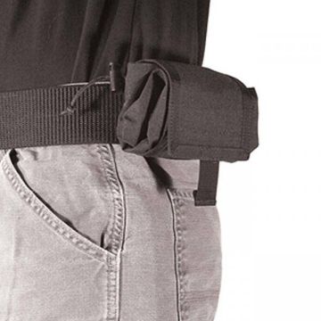 Funda enrollable anti-humedad