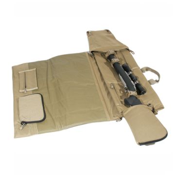 Mejor oferta Funda-esterilla Blackhawk Long Gun Pack Mat