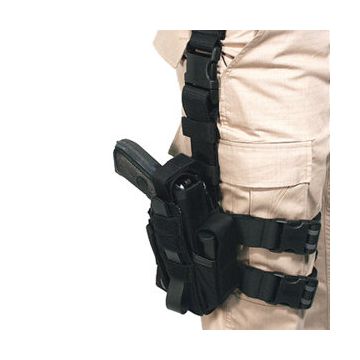 Funda pernera Blackhawk