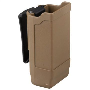 Funda portacargador de