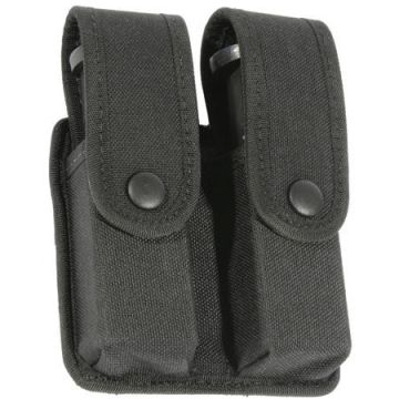 Funda portacargadores doble