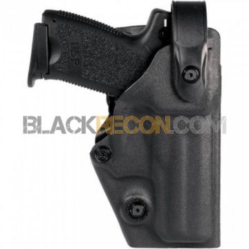 Funda Vega Holster VKT8 Nivel 4 Glock 17 imagen 1
