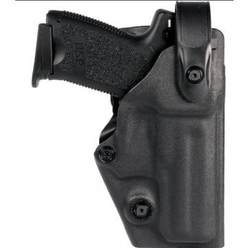 Funda de Servicio Vega Holster nivel 3 HK USP Compact VKG8 imagen 1