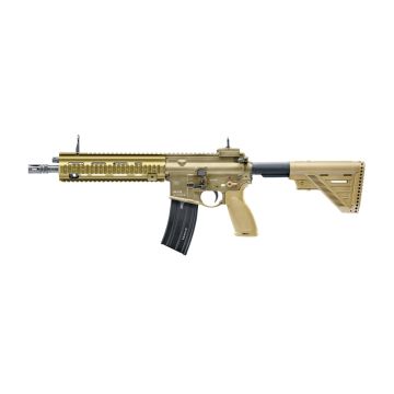 Fusil H&K416 A5 6mm AEG  imagen 1