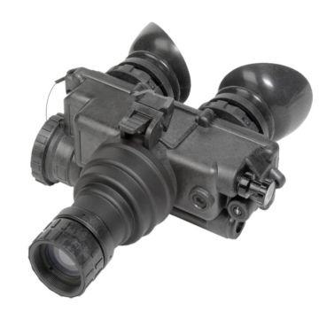Gafas de visión nocturna AGM PVS-7 NL2 Gen2+