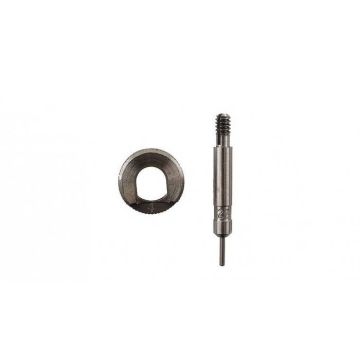 Galga LEE Precision Inc con shell holder calibre 9.3 x 62