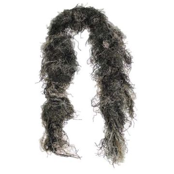 Ghillie para cubrir