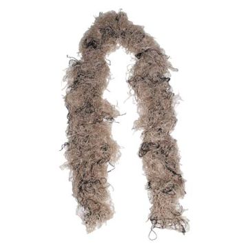 Ghillie para cubrir