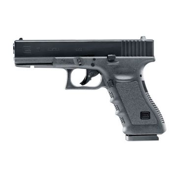 COLO GLOCO 17 PRETO 4,5 MM PELLET M12