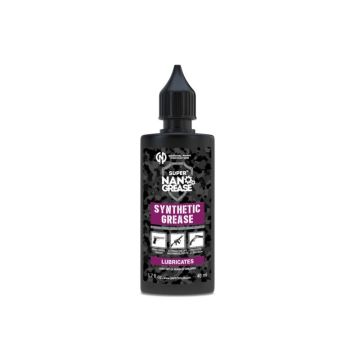 Grasa sintética para armas super Nano 1.7oz