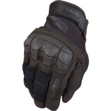 Guantes Mechanix M-PACT 3 Negros-L imagen 1