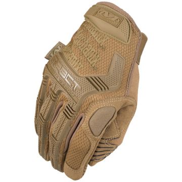 Guantes Mechanix M-PACT Coyote-S imagen 1