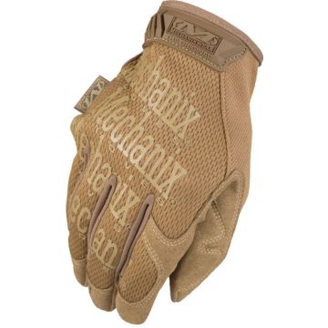 Guantes Mechanix Original Coyote S imagen 1
