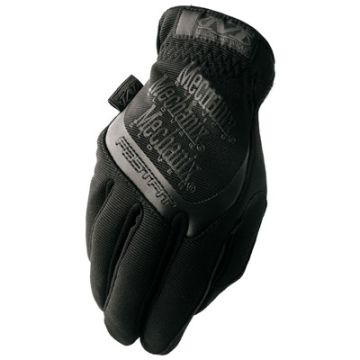 Guantes Mechanix FastFit Negros - XL imagen 1