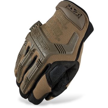 Guantes Mechanix M-PACT Coyote-XL imagen 1