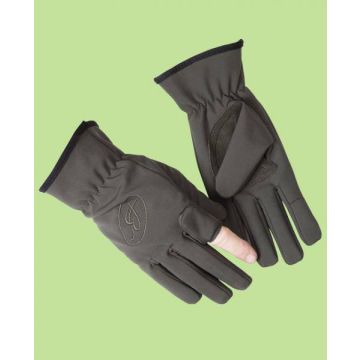Guantes con membrana