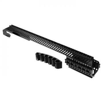 Montura Quad Rail