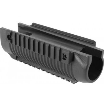 Guardamanos AIMSports para