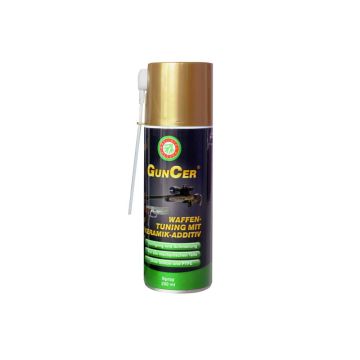 GunCer Aceite Spray