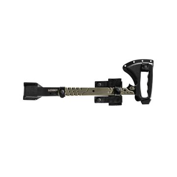 hacha gerber downrange tomahawk