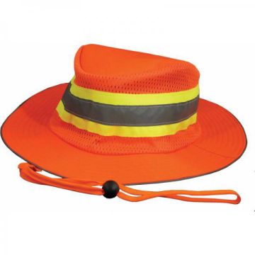 Sombrero de caza