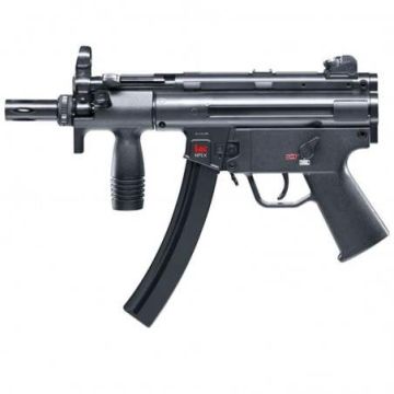 AS Co2 HK MP5 K 2,5JULIOS M6 imagen 1