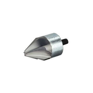 Chafraneador de vainas RCBS para Trim Mate
