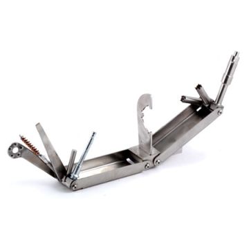 Multiherramienta llave TAR
