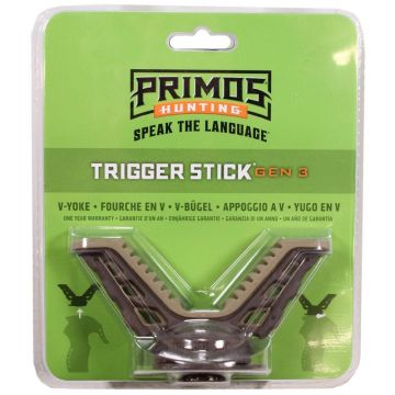 Horquilla en V para Bastón PRIMOS Trigger Stick Gen 3 imagen 1