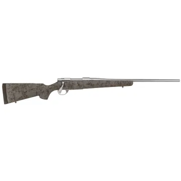 Rifle de cerrojo Howa HS Precision Sporter Inox .308 Win