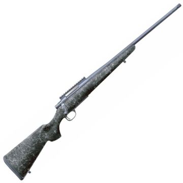 Rifle de cerrojo Howa Super lite Grey Webbing .243 Win