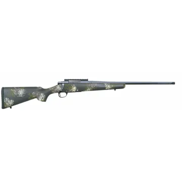 Rifle de cerrojo Howa Super Lite Sponge Blob 308 Win