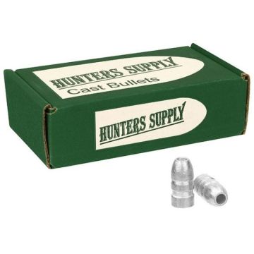 Balines Hunters Supply 7.62 HP de 111 gr