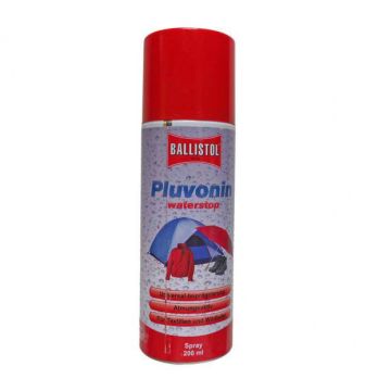 Impermeabilizador Pluvonin 200ml