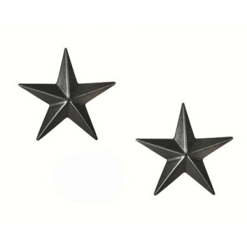 Insignias de General