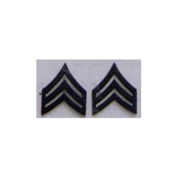 Insignias de Sargento